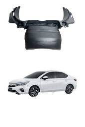 Acabamento Coluna Direção 77350t9l Honda City 2018 2019 2020