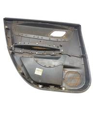 FORRO PORTA TRASEIRA DIREITA CITROEN C4 2011