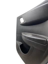 FORRO PORTA TRASEIRA DIREITA CITROEN C4 2011