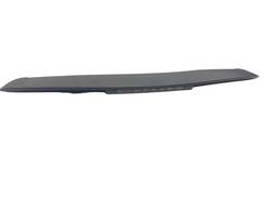 AEROFÓLIO TAMPA TRASEIRA CITROËN C4 2011