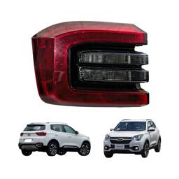 Lanterna Traseira Esquerda Tiggo 5x 2019/ (canto)