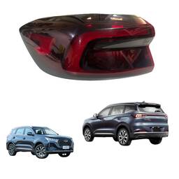 Lanterna Traseira Esquerda Tiggo 7 Pro 2022/ (canto)