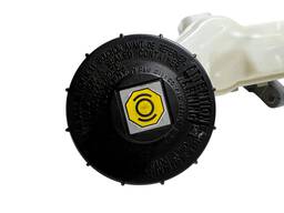 CILINDRO MESTRE + RESERVATÓRIO ÓLEO HONDA CITY 2015 A 2021