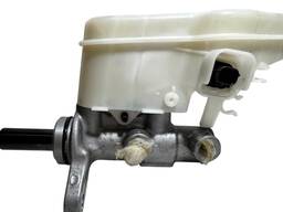 CILINDRO MESTRE + RESERVATÓRIO ÓLEO HONDA CITY 2015 A 2021