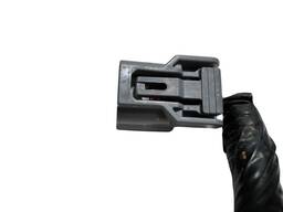 PLUG CONECTOR CILINDRO MESTRE  ÓLEO HONDA CITY 2015 A 2021