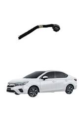 Plug Conector Cilindro Mestre  Óleo Honda City 2015 A 2021