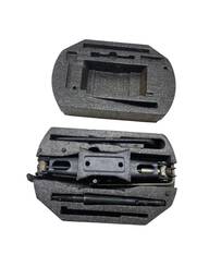 Kit Macaco Chave Roda Citroen C4