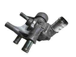 CARCAÇA VÁLVULA TERMOSTÁTICA HONDA CITY 1.5 2015 A 2020