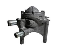 CARCAÇA VÁLVULA TERMOSTÁTICA HONDA CITY 1.5 2015 A 2020