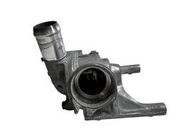 CARCAÇA VÁLVULA TERMOSTÁTICA HONDA CITY 1.5 2015 A 2020