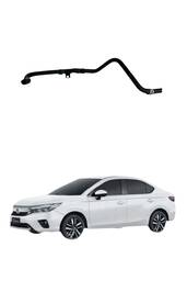 Mangueira Válvula Termostática Honda City 1.5 2015 A 2020