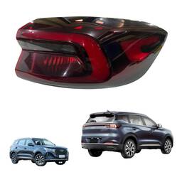 Lanterna Traseira Direita Tiggo 7 Pro 2022/ (canto)