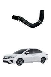 Mangueira Menor Carcaça Válvula Termostática City 1.5 15/20