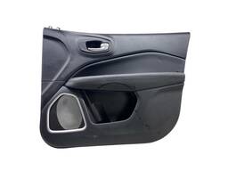 Forro Porta Dianteira Direita Compass 2017 2018 a 2025