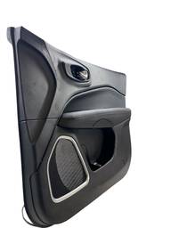 FORRO PORTA DIANTEIRA DIREITA COMPASS 2017 2018 A 2025