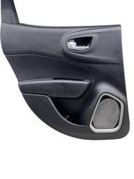 Forro Porta Traseira Esquerda Compass 2017 2018 a 2025