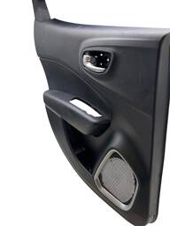 FORRO PORTA TRASEIRA ESQUERDA COMPASS 2017 2018 A 2025