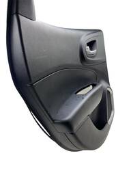 FORRO PORTA TRASEIRA ESQUERDA COMPASS 2017 2018 A 2025