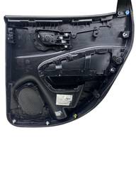 FORRO PORTA TRASEIRA ESQUERDA COMPASS 2017 2018 A 2025