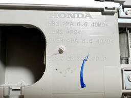 LUZ TETO CORTESIA DIANTEIRA HONDA FIT CITY WRV 2015 2021 1.5