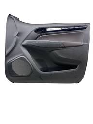 Forro Porta Dianteira Direita S10 2017 a 2019