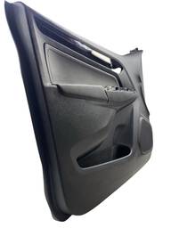 FORRO PORTA DIANTEIRA ESQUERDA S10 2017 A 2019