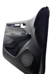 FORRO PORTA DIANTEIRA ESQUERDA S10 2017 A 2019