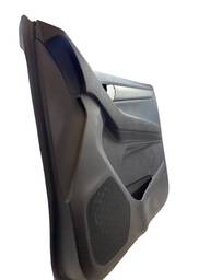 FORRO PORTA DIANTEIRA DIREITA S10 2012 A 2016