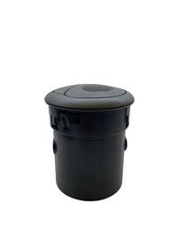 DIFUSOR SAIDA AR PAINEL CENTRAL FIAT DOBLO 2002 A 2012