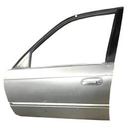 Porta Dianteira Esquerda Civic 1996 1997 a 2000