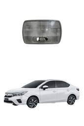 Luz Teto Cortesia Traseira Honda City 2015 à 2021