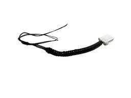 PLUG CONECTOR LUZ TETO CORTESIA TRASEIRA HONDA CITY 2015/21