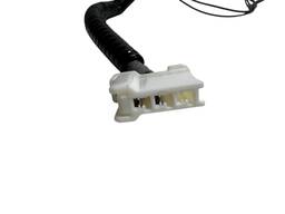PLUG CONECTOR LUZ TETO CORTESIA TRASEIRA HONDA CITY 2015/21