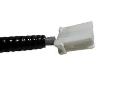 PLUG CONECTOR LUZ TETO CORTESIA TRASEIRA HONDA CITY 2015/21