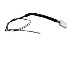 PLUG CONECTOR LUZ TETO CORTESIA TRASEIRA HONDA CITY 2015/21