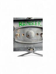 GRADE RANGER 2010 A 2012