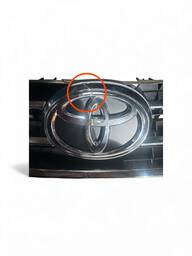 GRADE TOYOTA SW4 2016 A 2020