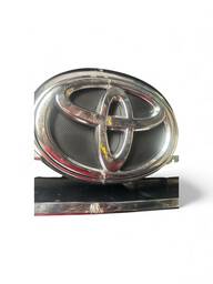 GRADE TOYOTA SW4 2016 A 2020