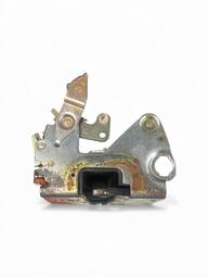 FECHADURA PORTA TRASEIRA DIREITA GOL PARATI BOLA G3 G4 4P