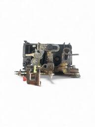 FECHADURA PORTA TRASEIRA DIREITA GOL PARATI BOLA G3 G4 4P