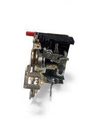 FECHADURA PORTA TRASEIRA DIREITA GOL PARATI BOLA G3 G4 4P