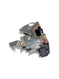 FECHADURA PORTA TRASEIRA DIREITA GOL PARATI BOLA G3 G4 4P