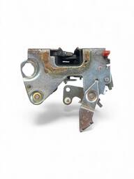 Fechadura Porta Traseira Direita Gol Parati Bola G3 G4 4P