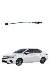 Sonda Lambda Pós Honda Fit City 1.5 Flex 2015 A 2021