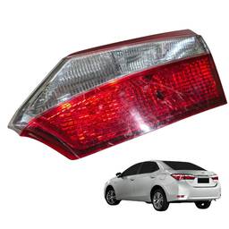 Lanterna Traseira Direita Corolla 2015 a 2017 (mala) S/ Led 
