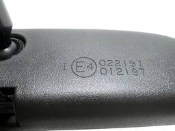 RETROVISOR INTERNO CIVIC 12/16 CR-V 07/17 CITY 15/ HR-V 16/