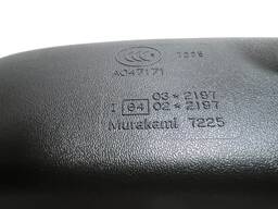 RETROVISOR INTERNO CIVIC 12/16 CR-V 07/17 CITY 15/ HR-V 16/