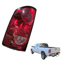 Lanterna Traseira Esquerda Dodge Ram 2500 2006 2007 a 2010
