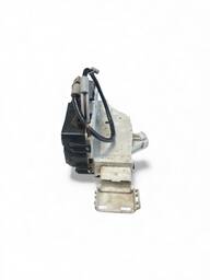 FECHADURA PORTA DIANTEIRA DIREITA C4 HATCH PALLAS 2007/2014