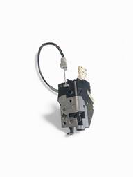 FECHADURA PORTA DIANTEIRA DIREITA C4 HATCH PALLAS 2007/2014